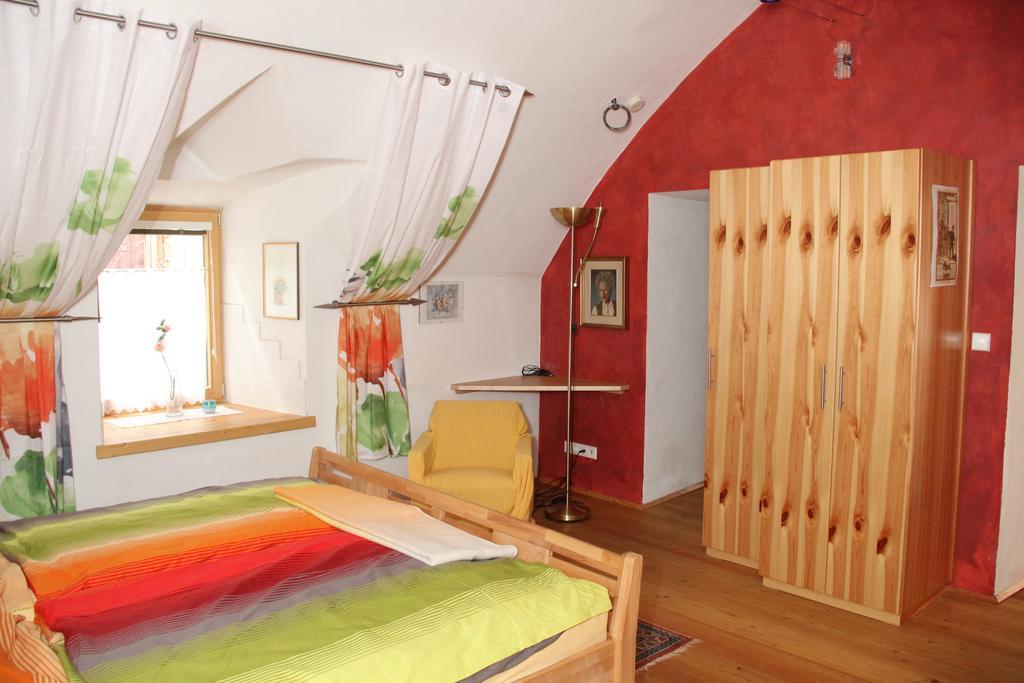 Ferienwohnung Vorstadt Ґмюнд-ін-Кернтен Екстер'єр фото